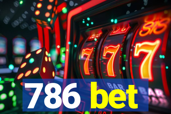 786 bet